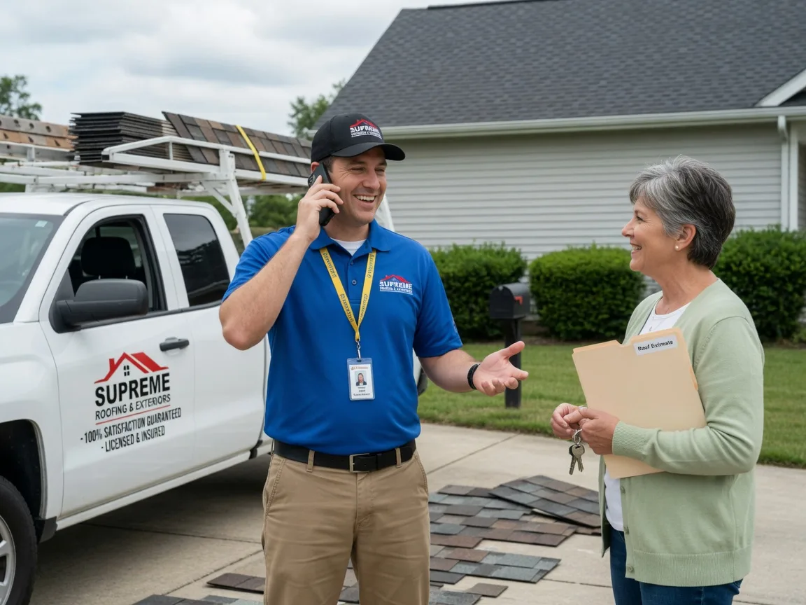 Roof Replacement Suffolk, VA FAQs